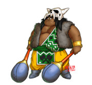 何のドラクエかわかるモコ？(ΦωΦ)