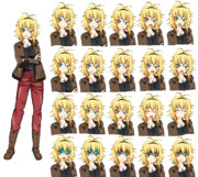 弦巻マキ 立ち絵