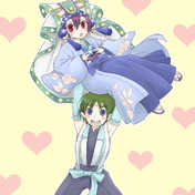 3打数5安打 ニコニコ静画 イラスト