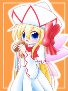 食欲の秋（春）