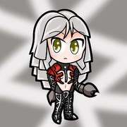 ゴドラ星人(POP)