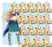 仕事絵_弦巻マキ_立ち絵