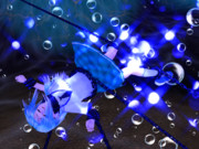 【すいまじ】Beautiful Prayer【オリジナル艦娘】