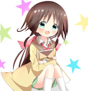 本田珠輝 ニコニコ静画 イラスト