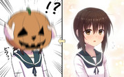 「し、司令官・・・いきなりそんなに見つめてどうされまｓ