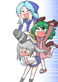 わんどろ いちりん きょうこ ふと