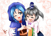 いちふと！