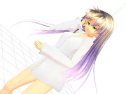 【すいまじ】寝ぼけ眼……【オリジナル艦娘】