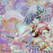 【ティナ・トピア】