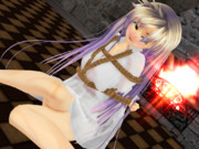 【すいまじ】独占欲【オリジナル艦娘】