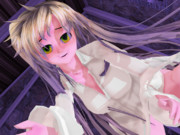 【すいまじ】独占欲・2【オリジナル艦娘】