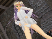 【すいまじ】独占欲・3【オリジナル艦娘】