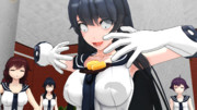 あがのチャレンジ