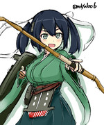 ワンドロ蒼龍