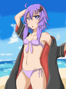 1日1枚voiceroid 1日目