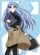 葛木メディアさん！