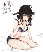 初月さんがいつも誤解されちゃうのは言葉遣いもあるけれど、裏腹に想いをわかって欲しいと必死だった件