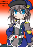 戦艦サザンクロス