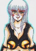 むちむちコバルトさん