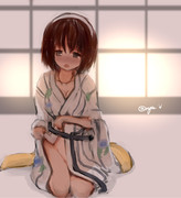 性の悦びを知った名取