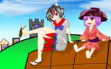 正邪のリバースクラフト5op絵