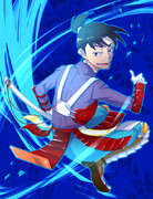 シューティグスター侍