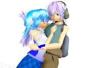 【すいまじ】調整完了?【オリキャラ】