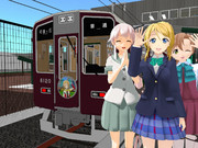 エリーチカ生誕祭(ver.2016)