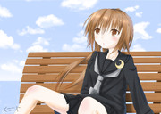 文月ちゃんって可愛くないですかっ！？