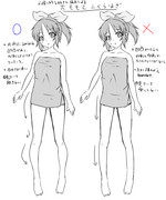 描き方 ニコニコ静画 イラスト