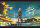 SAYONARA BABY BLUE（江ノ島）