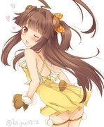 クーマー❤クマクマァ❤❤❤