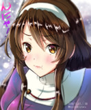 【艦これ】むぅー！な足柄さん