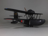 1/72 九八式水上偵察機