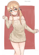 えろえろセータープリンツ