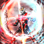 ウルトラマンオーブ ニコニコ静画 イラスト