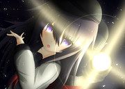 暁の本気、見せてあげるわ！