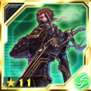 仕事絵【PSO2es】