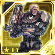 仕事絵【PSO2es】