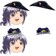 ゆっくり永琳 ニコニコ静画 イラスト