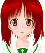 西住みほ PNG