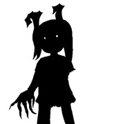 夜道では出会いたくない偽HSIさん