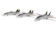 【MMD海軍】VF-84＿第84戦闘飛行隊 (アメリカ海軍)＿200、201、202号