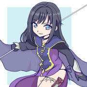 キャスター朝潮