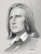フランツ・リスト