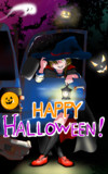 Happy Halloween