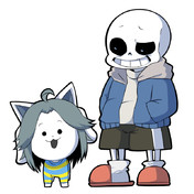 フレッシュ 可愛い Sans イラスト ガルカヨメ