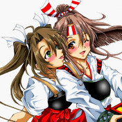 Z 絶壁 カップ ニコニコ静画 イラスト