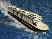 【すいまじ】ビューティフルプライヤー号【セクシーボディ】