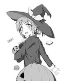 USAMIN HALLOWEEN☆